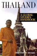 Thailand : a global studies handbook /