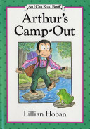 Arthur's camp-out /