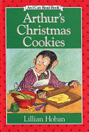 Arthur's Christmas cookies /