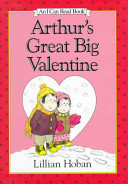 Arthur's great big valentine /