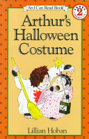 Arthur's Halloween costume : story and pictures /