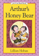 Arthur's honey bear /