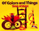 Of colors and things /