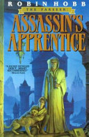 Assassin's apprentice /