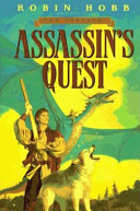Assassin's quest /