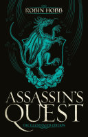 Assassin's quest /