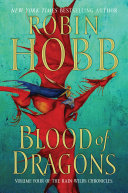 Blood of dragons /