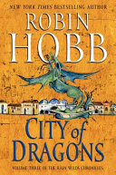 City of dragons /