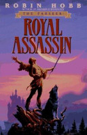 Royal assassin /