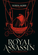 Royal assassin /