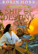 Ship of destiny /