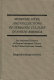 Museums, sites, and collections of Germanic culture in North America : an annotated directory of German immigrant culture in the United States and Canada /