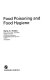 Food poisoning and food hygiene /