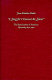 I sing for I cannot be silent : the feminization of American hymnody, 1870-1920 /