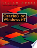 Oracle8 on Windows NT /
