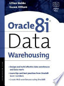 Oracle 8i data warehousing /