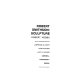 Robert Smithson-- sculpture /