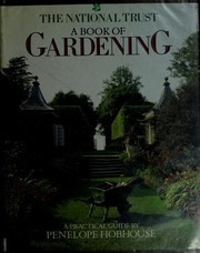 A book of gardening : a practical guide /