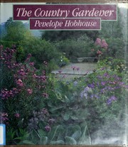 The country gardener /
