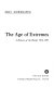 The age of extremes : a history of the world, 1914-1991 /