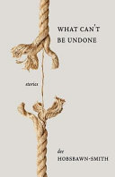 What can't be undone /
