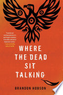 Where the dead sit talking /