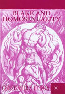 Blake and homosexuality /