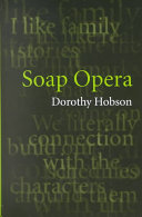 Soap opera /