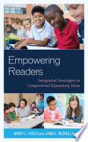 Empowering readers : integrated strategies to comprehend expository texts /