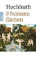 9 Nonnen fliehen : Komödie in drei Akten /