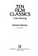 American film directors. : With filmographies and index of critics and films.
