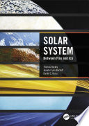 Solar system between fire and ice /