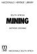 South African mining /