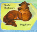 David Hockney's dog days.