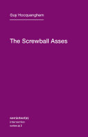 The screwball asses /