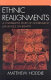 Ethnic realignments : a comparative study of government influences on identity /