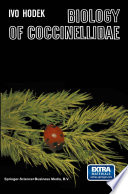 Biology of Coccinellidae /