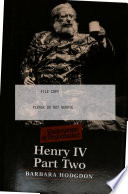 Henry IV, part two /