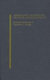 Afroasiatic linguistics, semitics, and Egyptology : selected writings of Carleton T. Hodge /