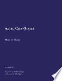 Aztec city-states /