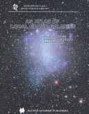 An atlas of local group galaxies /