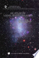 An atlas of local group galaxies /