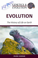 Evolution : the history of life on earth /