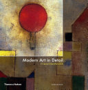 Modern art in detail : 75 masterpieces /