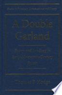 A double garland : poetry and art-song in early-nineteenth-century Russia /