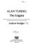 Alan Turing : the enigma /