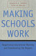 Making schools work : negotiating educational meaning and transforming the margins /