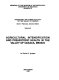 Agricultural intensification and prehistoric health in the Valley of Oaxaca, Mexico /