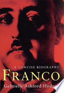 Franco : a concise biography /