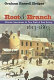 Root & branch : African Americans in New York & east Jersey, 1613-1863 /